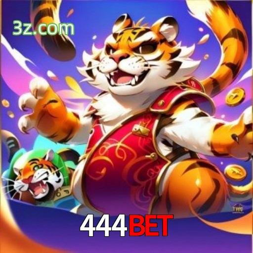 444BET