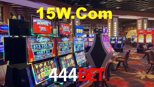 Daily Bonuses 444bet
