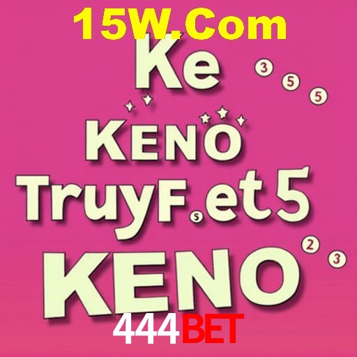 Interface do App 444bet