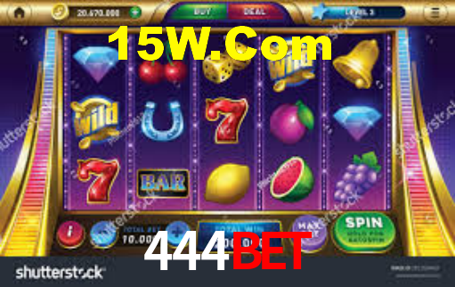 444bet