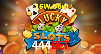 444bet: Seu Cassino Premiado com Pagamentos Rápidos