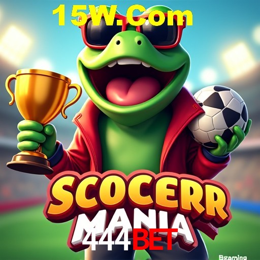 Descubra a Magia dos Jogos de Arcade no 444bet