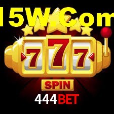 Experiência VIP 444bet