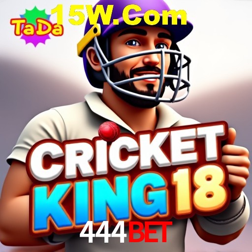 444bet