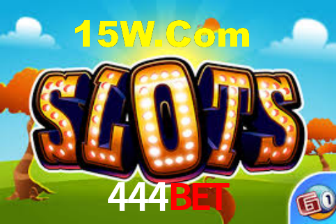 444bet com