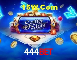 444bet com