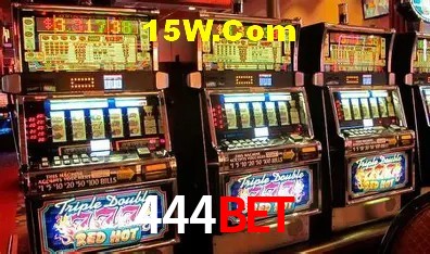 444bet