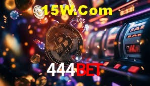 Platform Technology 444bet