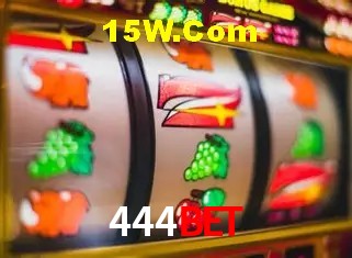 Especiais de Fim de Semana 444bet