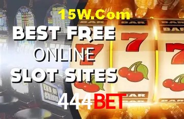 444bet
