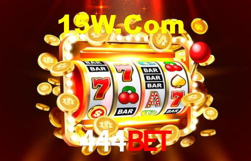 Premium Interface 444bet