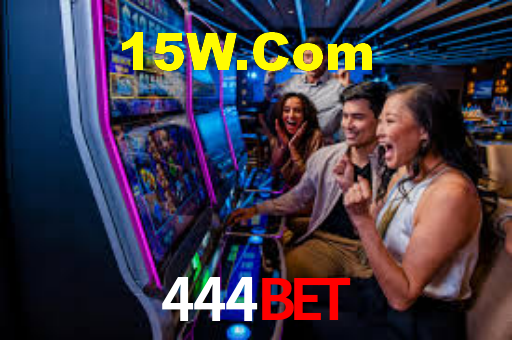 VIP Casino 444bet