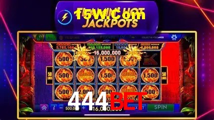 Experimente o Login Seguro Premium no 444bet