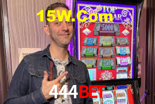 Programa VIP 444bet