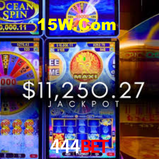 Blackjack Table 444bet