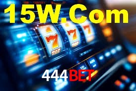 Account Benefits 444bet
