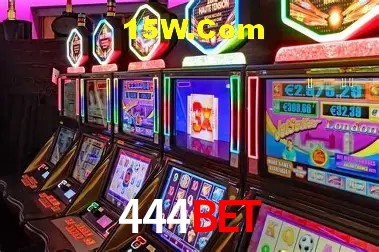 Promoção Relâmpago 444bet