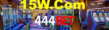Quick Registration 444bet