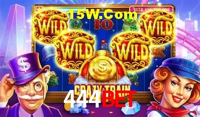 Login Seguro 444bet