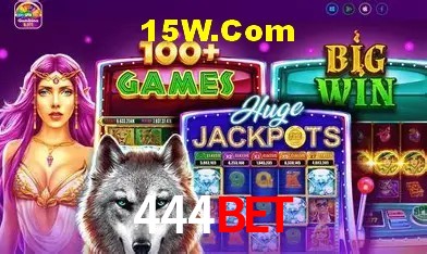 444bet