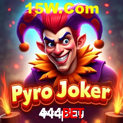 Desvendando o Mundo dos Jogos Virtuais na 444bet