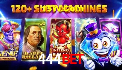 444bet