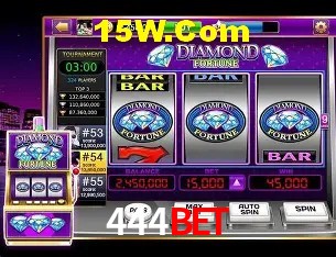 444bet com