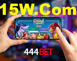 Live Casino 444bet