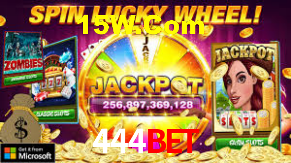 Exclusive Games 444bet