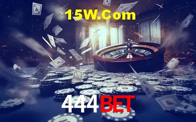 444bet