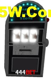 Game Providers 444bet
