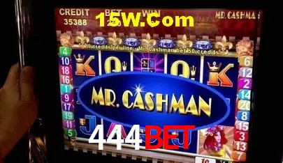 444bet com