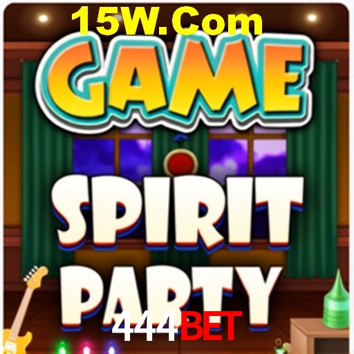 Descubra o Mundo do Cassino Online com 444bet